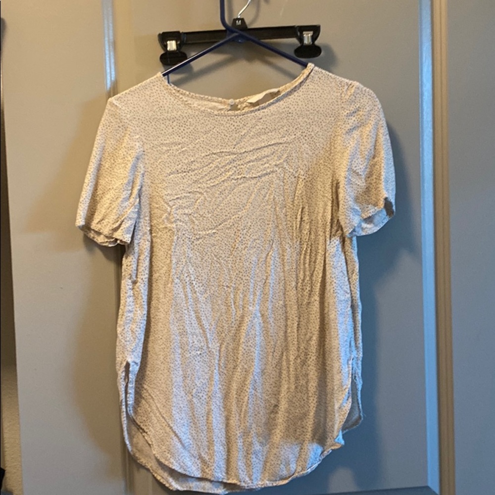 H&M blouse - 6